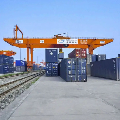 國(guó)際貨物運(yùn)輸代理免稅 高效、經(jīng)濟(jì)、便捷的全球物流解決方案