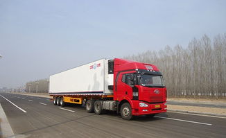 專業(yè)高效，門到門無憂——?jiǎng)俜贾列绿┺I車托運(yùn)服務(wù)詳解