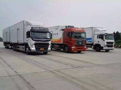 中山古鎮到明水物流專線2021 全境一站達，高效貨物運輸代理服務